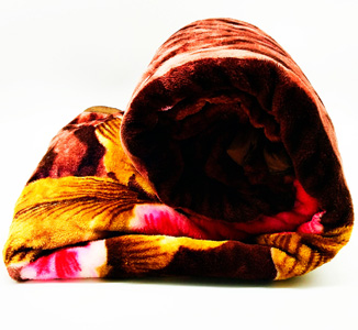 Blanket - 5